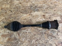 фото thumb №1, Привідний вал ліва 5q0407271 seat ateca