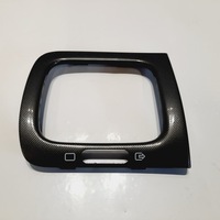 фото thumb №1, Peugeot 607 решётка рамки обдув левая