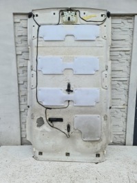 фото thumb №4, S-max mk2 потолок светлая потолок