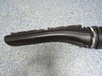 Труба впускний land rover range rover sport l494 cpla9a676ad Зі Шроту, фото thumb