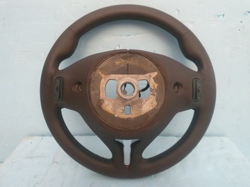 фото thumb №5, Кермо maserati ghibli levante dark коричневий