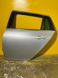 фото thumb №1, Opel insygnia двері komletne лівий задня