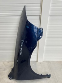 фото thumb №1, Крыло правый передний перед skoda octavia ii