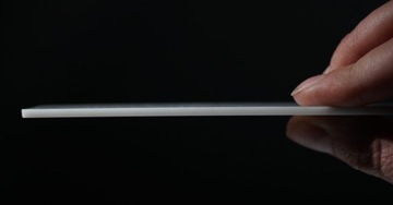 Plexi Plexi Plexi Plexa доска на заказ, опаловый молочный 3