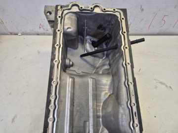 фото thumb №10, Поддон поддон масляная bmw e90 e91 e60 e61 e65 3.0 2.5 2.2 n52