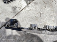 фото thumb №12, Transporter t5 lift 09-15 балка бампера задняя направляющая бампера kpl