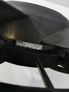 фото thumb №6, Вентилятор vw polo v 6r seat ibiza iv 1.4 1.6 tdi 6r0121207a 6r0959455ad