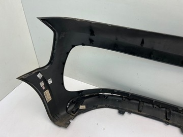фото thumb №8, Hyundai staria бампер переднє перед 21- oem