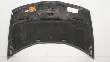 фото thumb №9, Капот крышка двигателя honda civic viii 06-09r yr571p