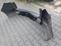 Бампер задній renault megane iv універсал gt line в Україні, фото thumb