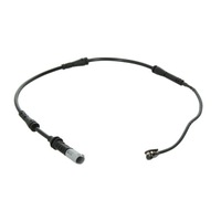 фото thumb №11, Ate 24.8190-0006.2 контакт предупредительный, износ накладок тормозных