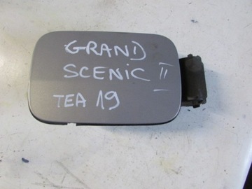 фото thumb №1, Крышка заливка топлива renault grand scenic ii tea19