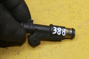 фото thumb №8, Форсунка топлива 01f004a peugeot 607 407 2.2 b 3fz