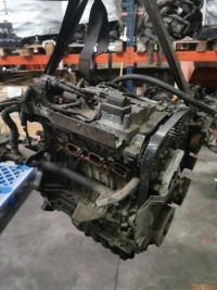 Двигатель volvo s40 v40 2.0 16v 140km 95-99r b4204s Недорого, фото thumb