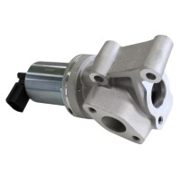 фото thumb №1, Клапан egr hyundai i30 i 2007 2008 2009 2010 2011