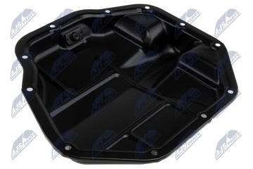 фото thumb №1, Піддон масляна nissan x-trail 2.0 07-