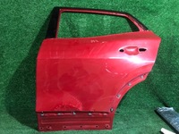 фото thumb №1, Дверь левая задние kia sportage v