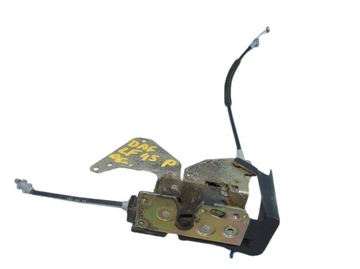 фото thumb №1, Daf lf 45.180 2006r замок двері правий