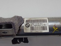 фото thumb №4, Bmw 5 f10 f11 усилитель приборная панель каркас 9112181