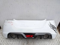 фото thumb №7, Бампер зад kpl. suzuki swift mk7 sport znl 11-17 r.