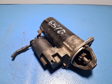 фото thumb №4, Mercedes a 170 стартер 1005821986