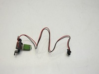 фото thumb №7, Резистор резистор шланг renault kangoo ii 3r68k1r71kr41k a51001800