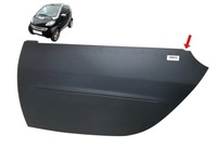 фото thumb №1, Молдинг накладка дверь левая smart fortwo city coupe cabrio 1998-2006