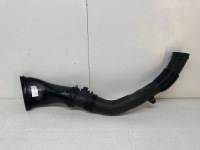 фото thumb №1, Труба шланг пабтрубок  направляющая воздуха + датчик массового расхода воздуха porsche panamera 971