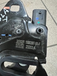 фото thumb №6, Замок капота засув tesla модель 3 y 1500397-00-f оригінал