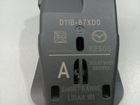 фото thumb №3, Датчик модуль радар камери mazda cx3 d11b-67xd0