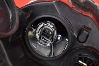 фото thumb №9, Фара левый лампа перед uk 6911701 mini cooper r50 one 08r