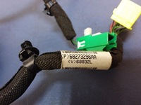 фото thumb №5, Jeep cherokee kl механизм lędźwi сиденья водителя