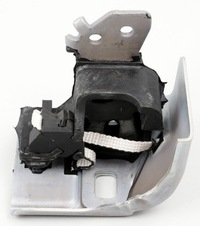 фото thumb №1, Кронштейн глушника r megane 02- кінцевий