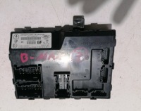 фото thumb №1, Ford b-max 14r модуль блок керування dn1t15k600gf