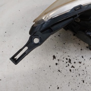 фото thumb №9, Subaru forester iii 3 лампа ліва передня