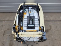 фото thumb №12, Audi a8 d3 s8 длинный сиденье задний левый механизм управление kpl.