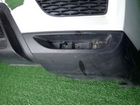 фото thumb №11, Mitsubishi asx lift 19- бампер задній задня