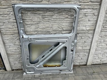 фото thumb №10, Двері праві зад задні праві бічні розсувні mercedes vito 447 w447 електричний