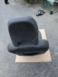 фото thumb №8, Сидіння лівий перед 2004-2012 volvo s40 ii v50 електричний. пам'ять kombi