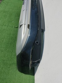 фото thumb №6, Накладка бампера заднього audi q4 e tron