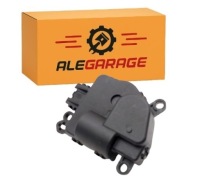 Купить Моторчик регулировки крышка обдув hvac ford five freestyle mercury montego, фото thumb