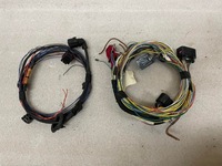 фото thumb №6, Vw passat b8 жгут внутренняя ксенон ксенон