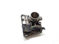 Купить Дроссельная заслонка smart city fortwo 0.6 a1601410225, фото thumb