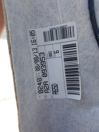 фото thumb №6, Kia ceed 2 ii 12-16r hb стеля 5d anglik