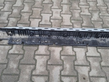 фото thumb №10, Поріг правий mercedes glc amg x253 c253 a253 15-22