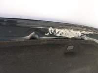 фото thumb №9, Volvo s60, v60 10-13- капот, крышка двигателя