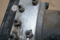 фото thumb №5, Land cruiser 90 95 насос abs тормозная 3,4 v6