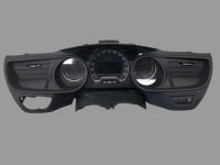фото thumb №1, Лічильник прилади захист citroen c5 iii 9665368880