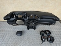 фото thumb №1, Приборная панель консоль подушка безопасности peugeot 2008 ii