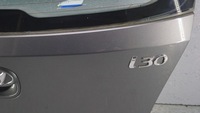 фото thumb №9, Кришка багажника багажника задня hyundai i30 hb 9a